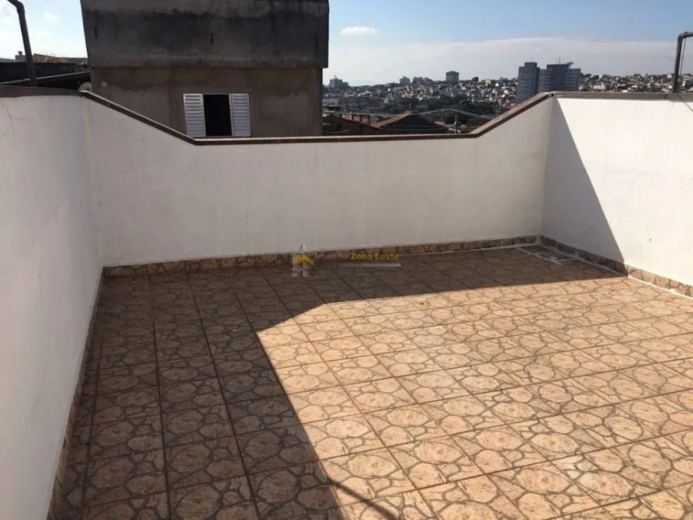 Sobrado, 2 quartos, 100 m² - Foto 5