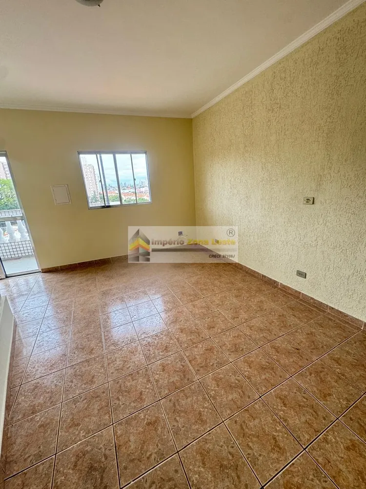 Apartamento, 2 quartos, 120 m² - Foto 2