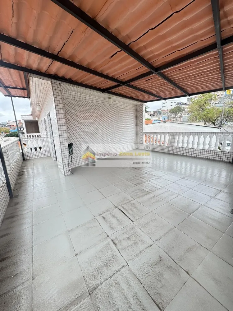 Apartamento, 2 quartos, 120 m² - Foto 4
