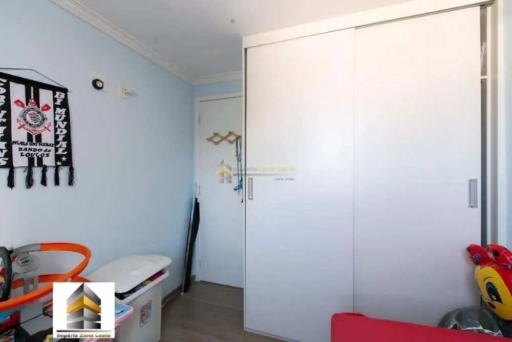 Apartamento, 3 quartos, 52 m² - Foto 15
