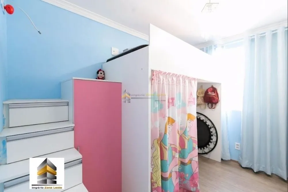 Apartamento, 3 quartos, 52 m² - Foto 14
