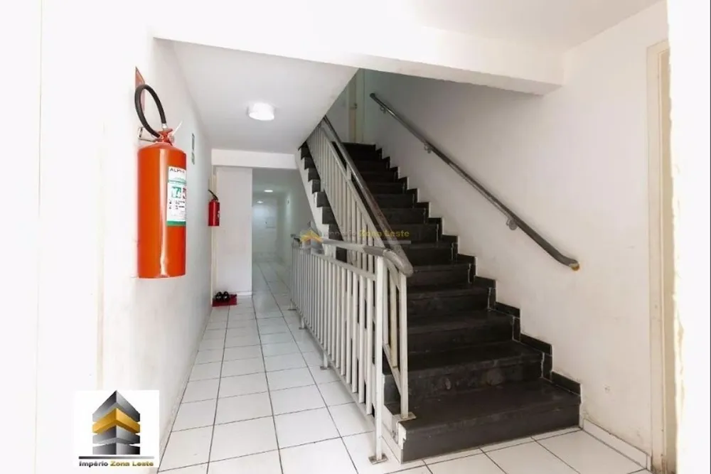 Apartamento, 3 quartos, 52 m² - Foto 2