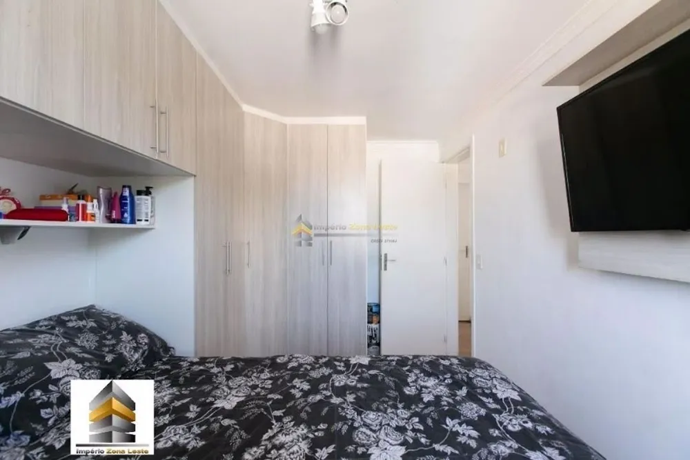 Apartamento, 3 quartos, 52 m² - Foto 9