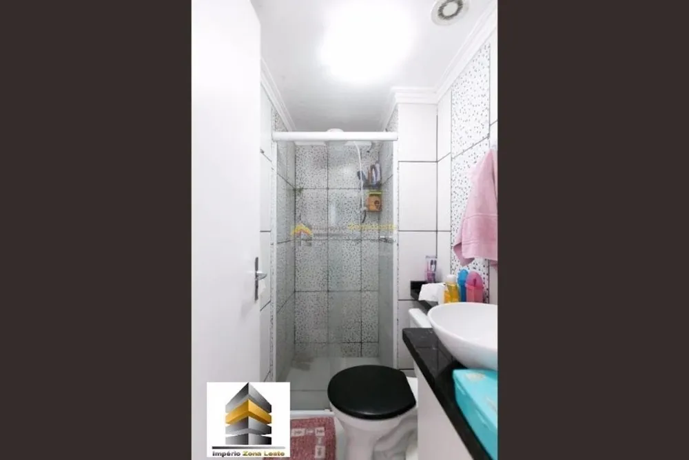 Apartamento, 3 quartos, 52 m² - Foto 10