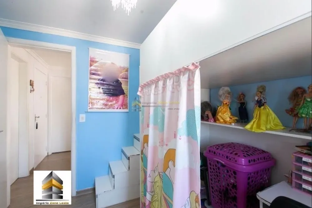 Apartamento, 3 quartos, 52 m² - Foto 13