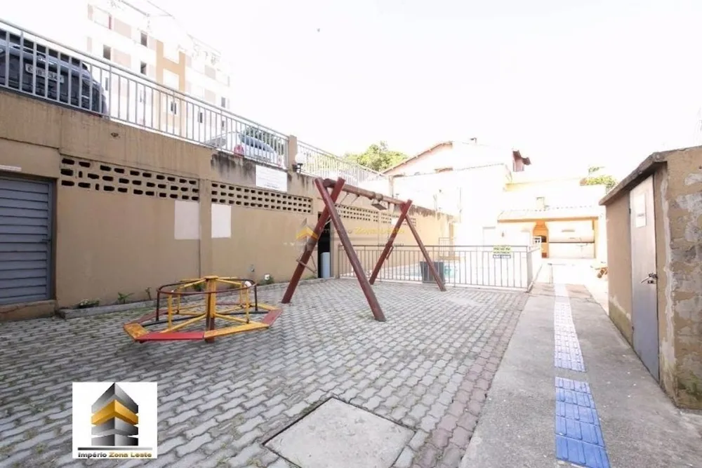Apartamento, 3 quartos, 52 m² - Foto 5
