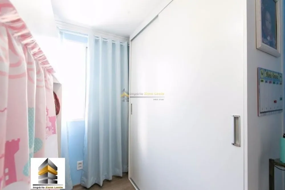 Apartamento, 3 quartos, 52 m² - Foto 8