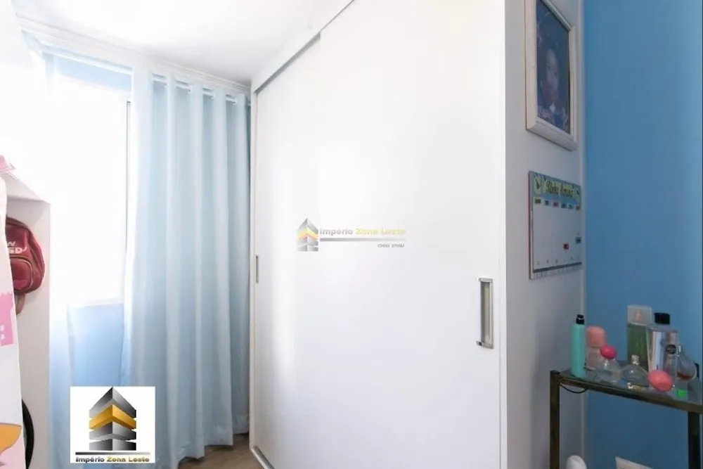 Apartamento, 3 quartos, 52 m² - Foto 6