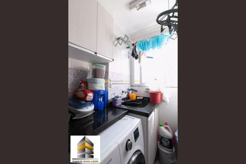 Apartamento, 3 quartos, 52 m² - Foto 7