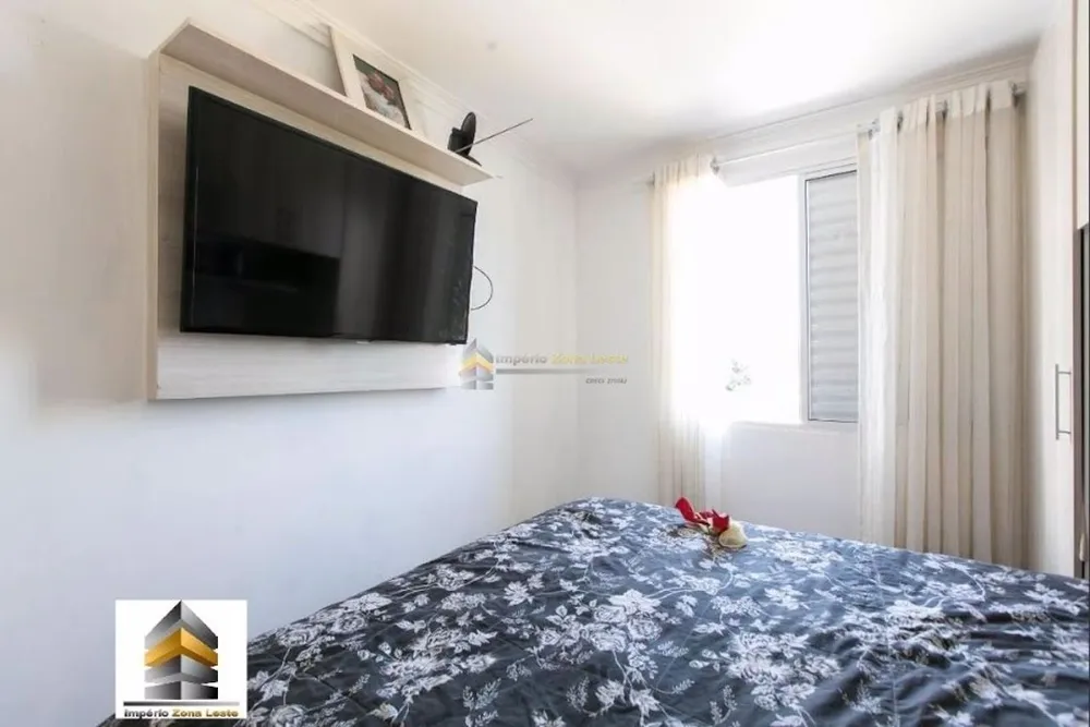 Apartamento, 3 quartos, 52 m² - Foto 12