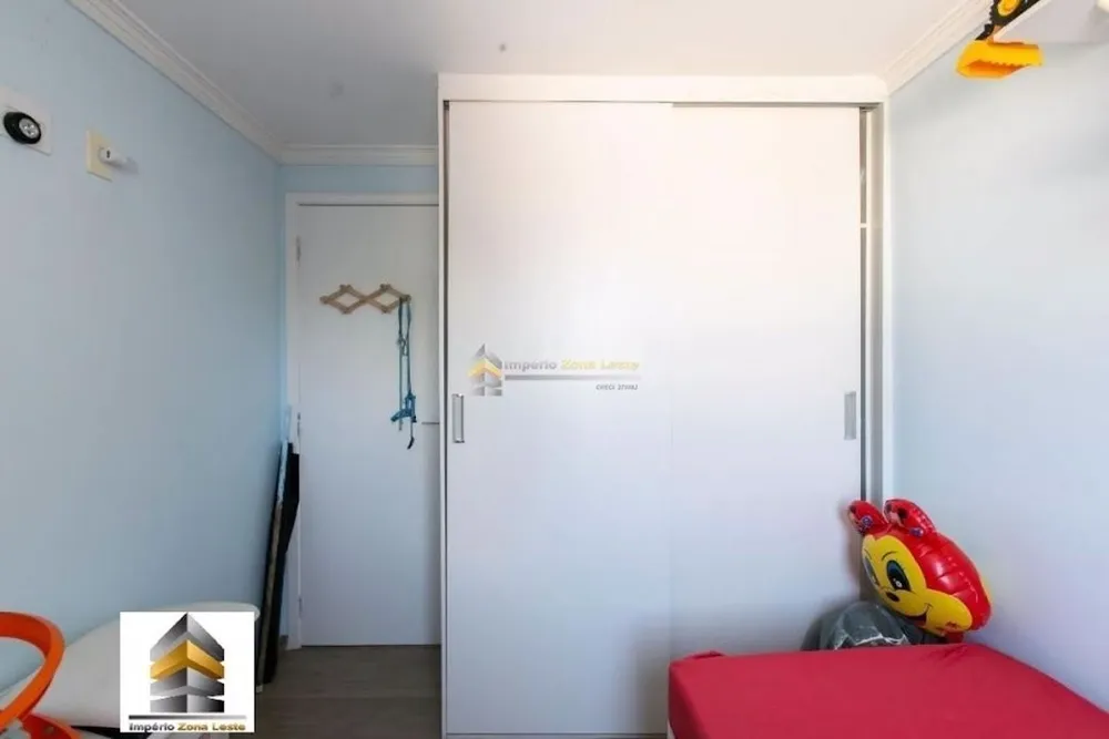 Apartamento, 3 quartos, 52 m² - Foto 16