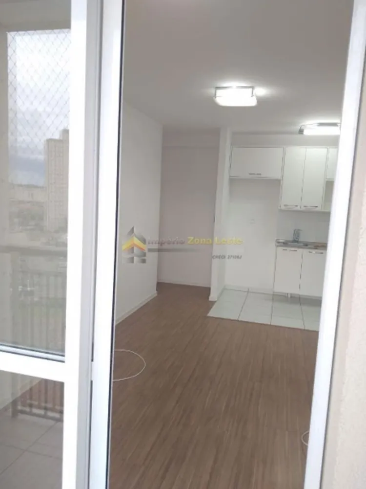 Apartamento, 2 quartos, 45 m² - Foto 3