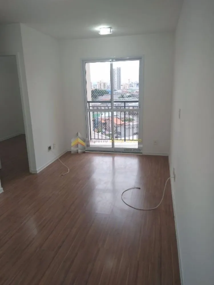 Apartamento, 2 quartos, 45 m² - Foto 1