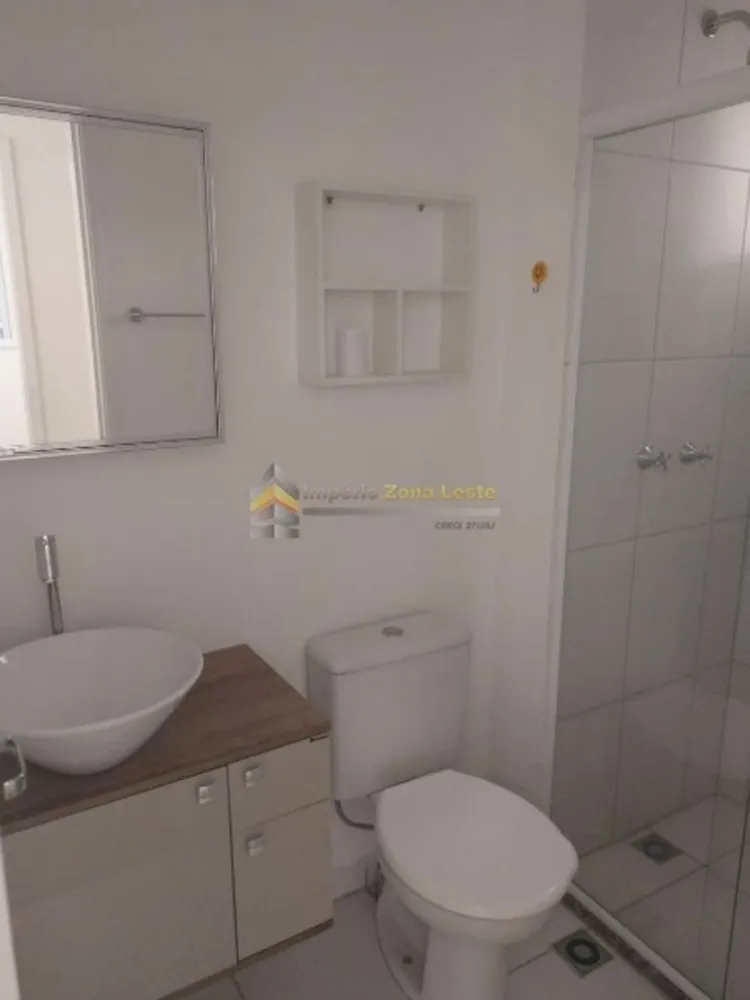 Apartamento, 2 quartos, 45 m² - Foto 5