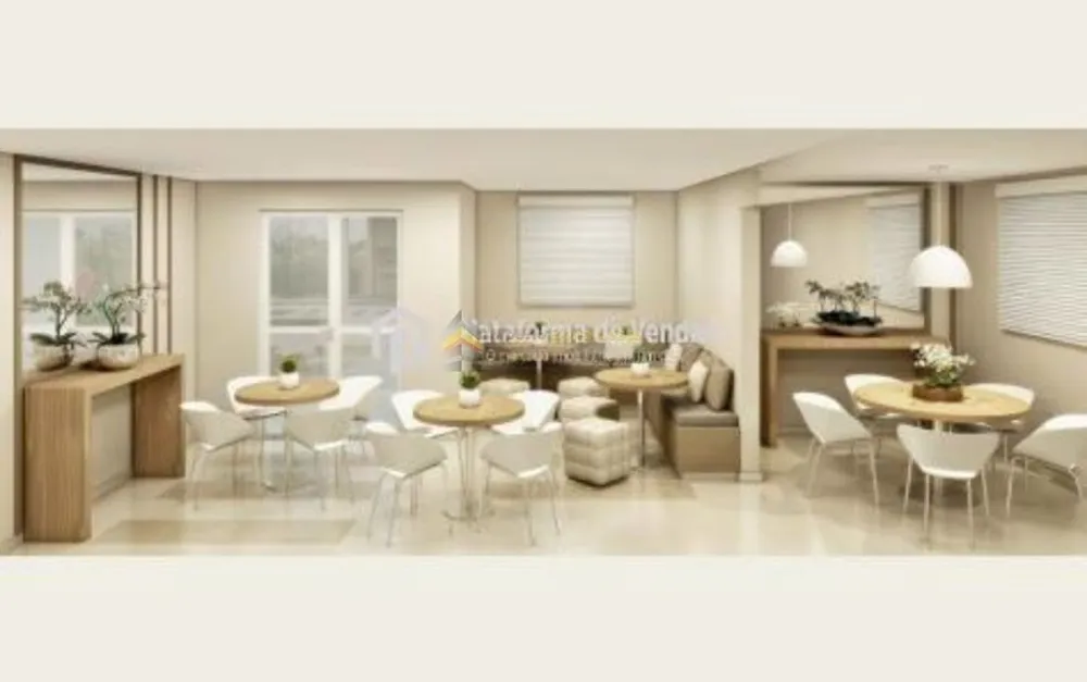 Apartamento, 2 quartos, 45 m² - Foto 11