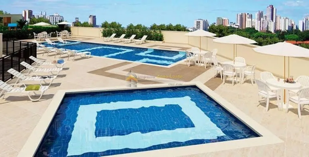 Apartamento, 2 quartos, 45 m² - Foto 8