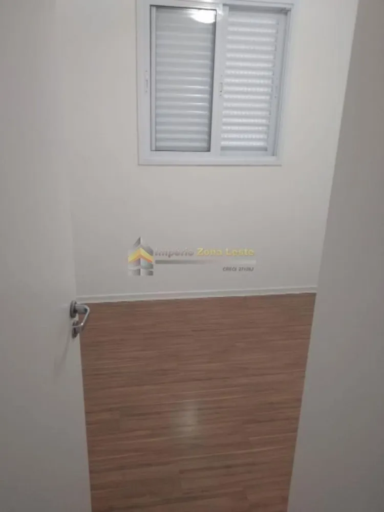 Apartamento, 2 quartos, 45 m² - Foto 7