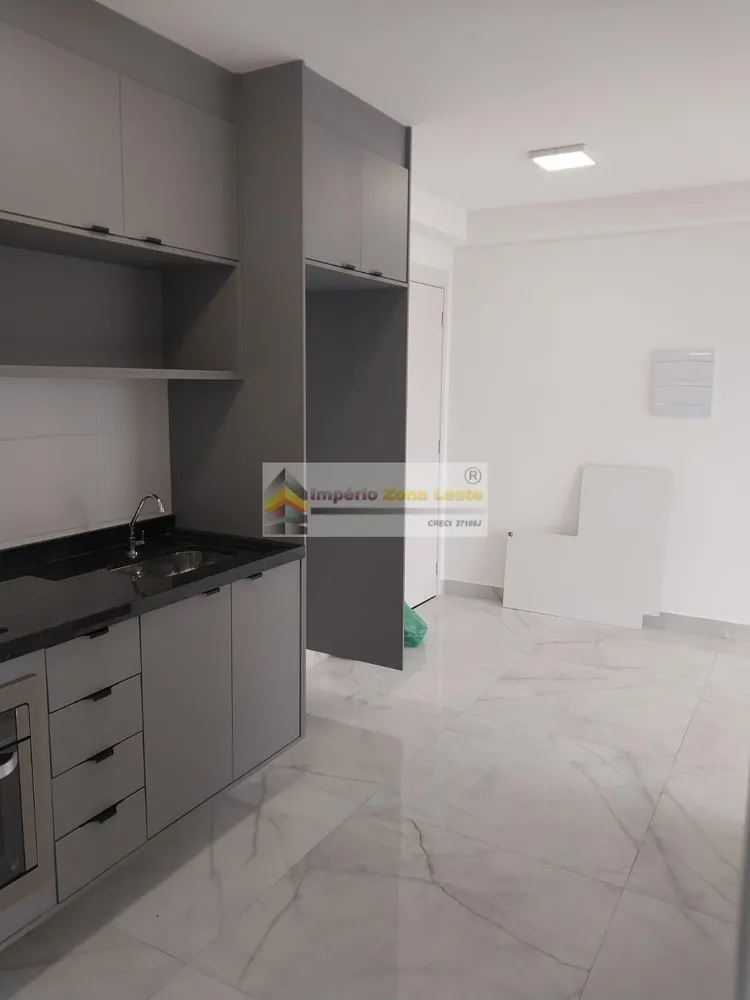 Apartamento, 2 quartos, 40 m² - Foto 5