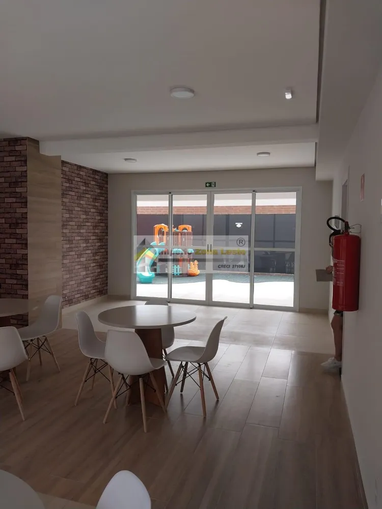 Apartamento, 2 quartos, 40 m² - Foto 10
