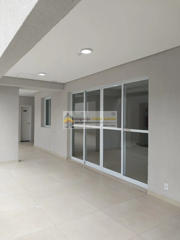 Apartamento, 2 quartos, 40 m² - Foto 2