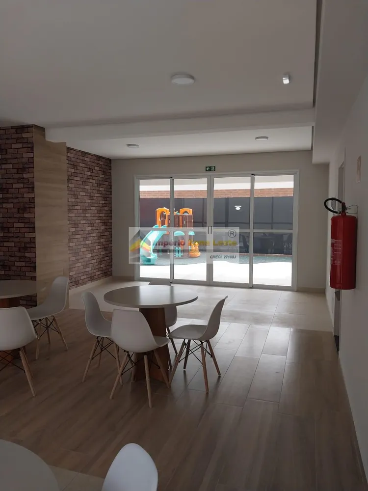 Apartamento, 2 quartos, 40 m² - Foto 11