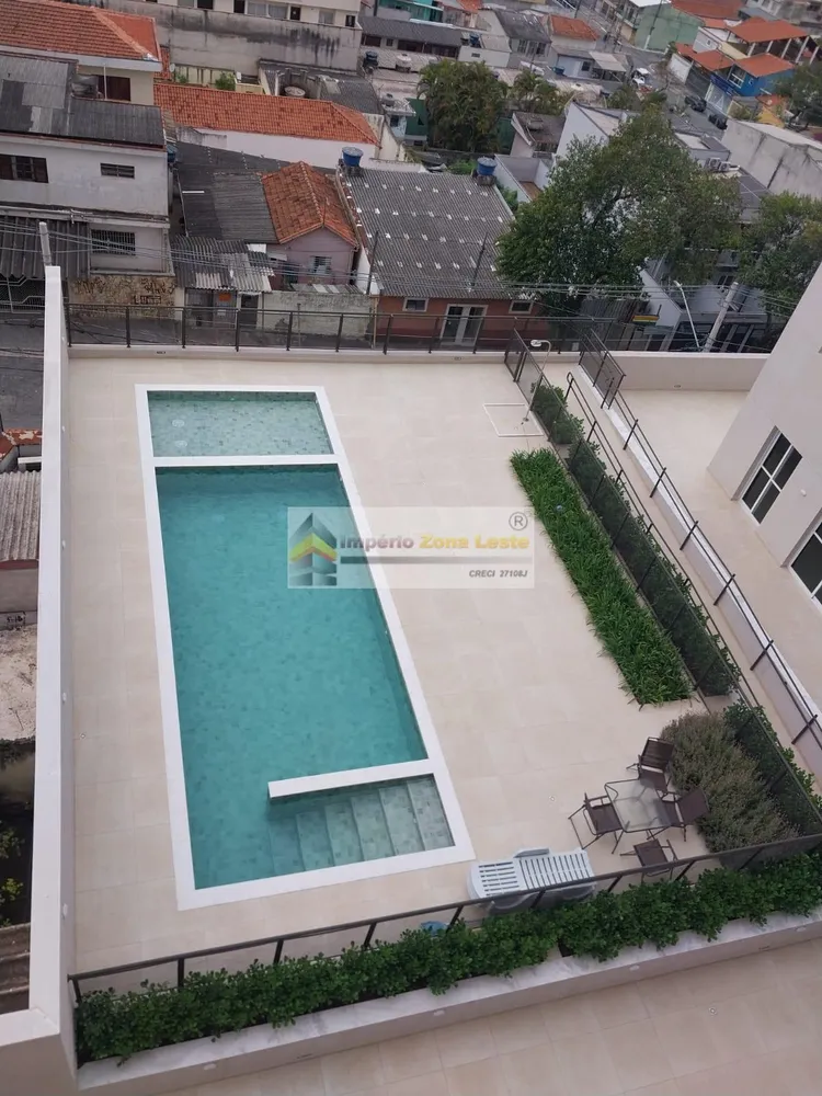 Apartamento, 2 quartos, 40 m² - Foto 16