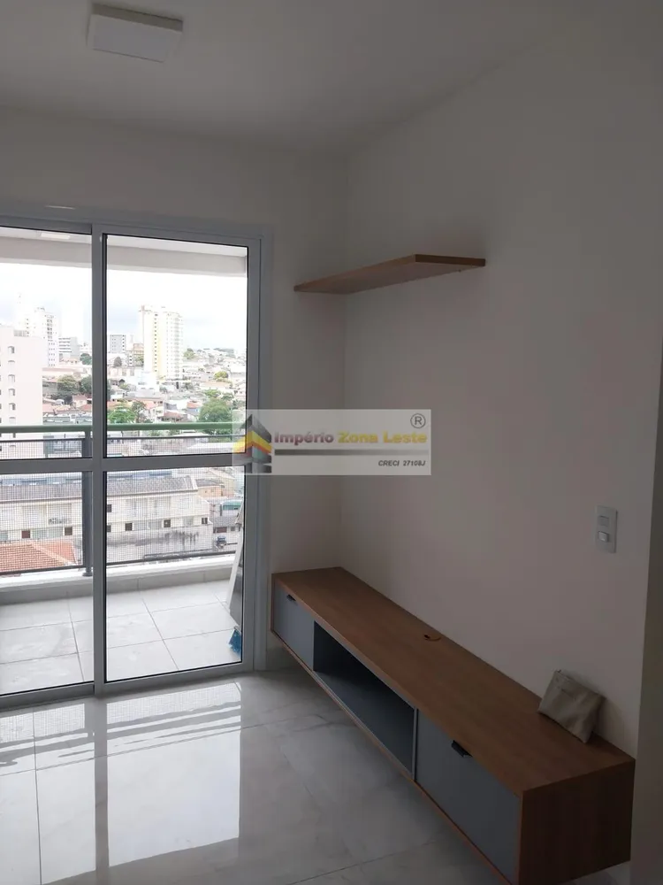 Apartamento, 2 quartos, 40 m² - Foto 6