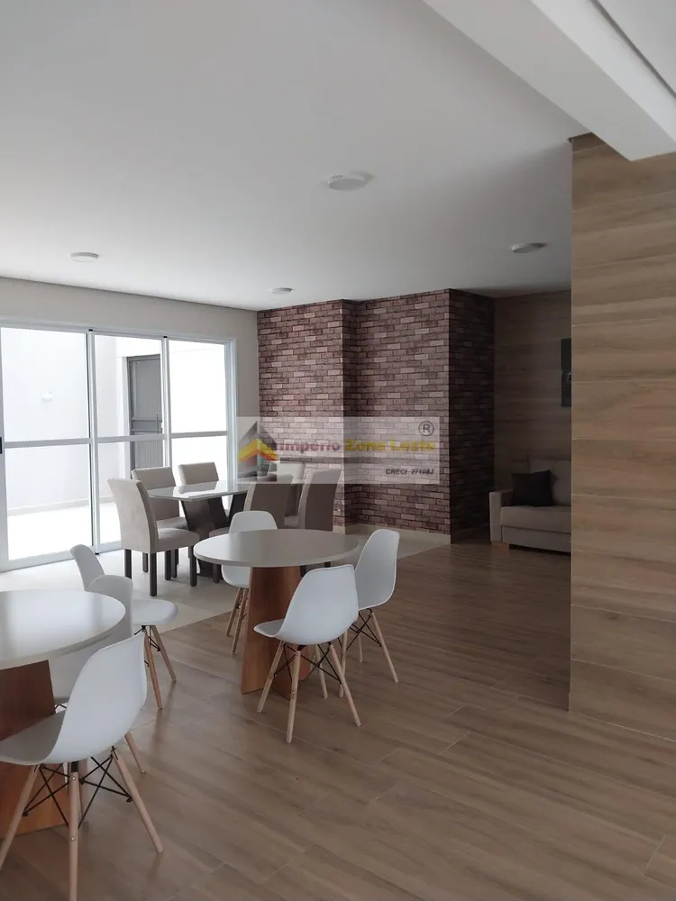 Apartamento, 2 quartos, 40 m² - Foto 12