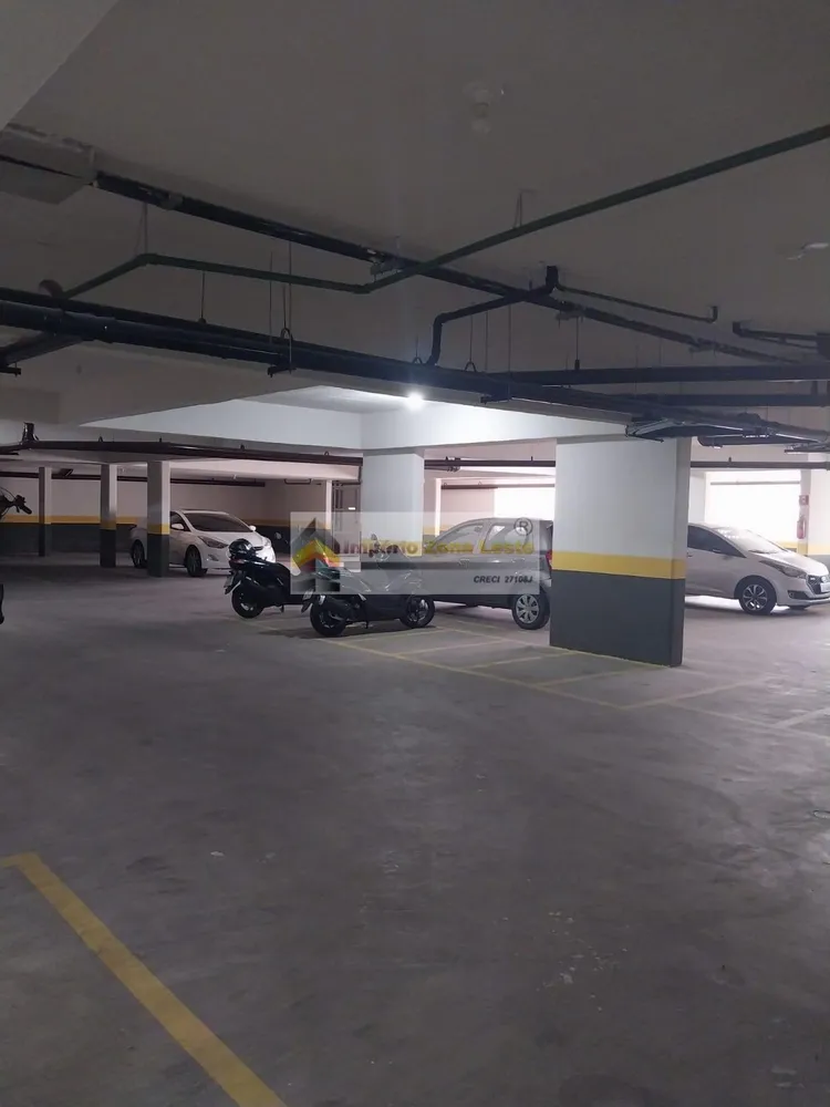 Apartamento, 2 quartos, 40 m² - Foto 8
