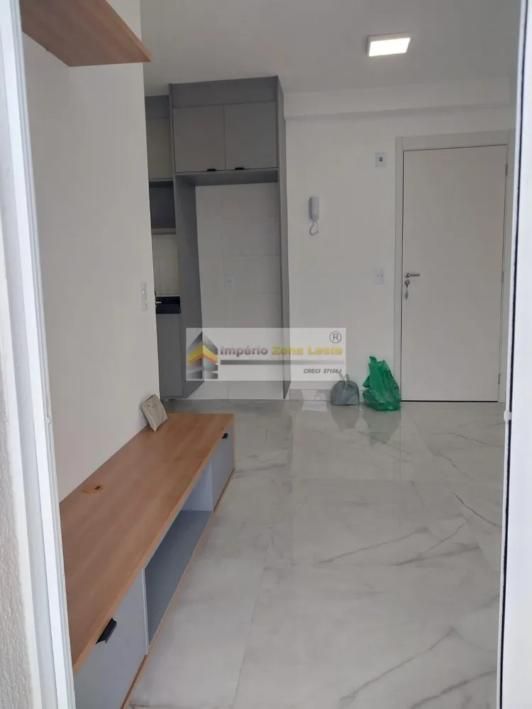 Apartamento, 2 quartos, 40 m² - Foto 4
