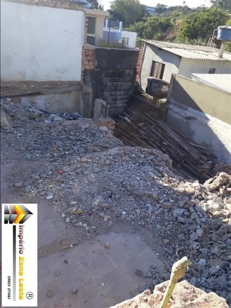 Terreno, 288 m² - Foto 2