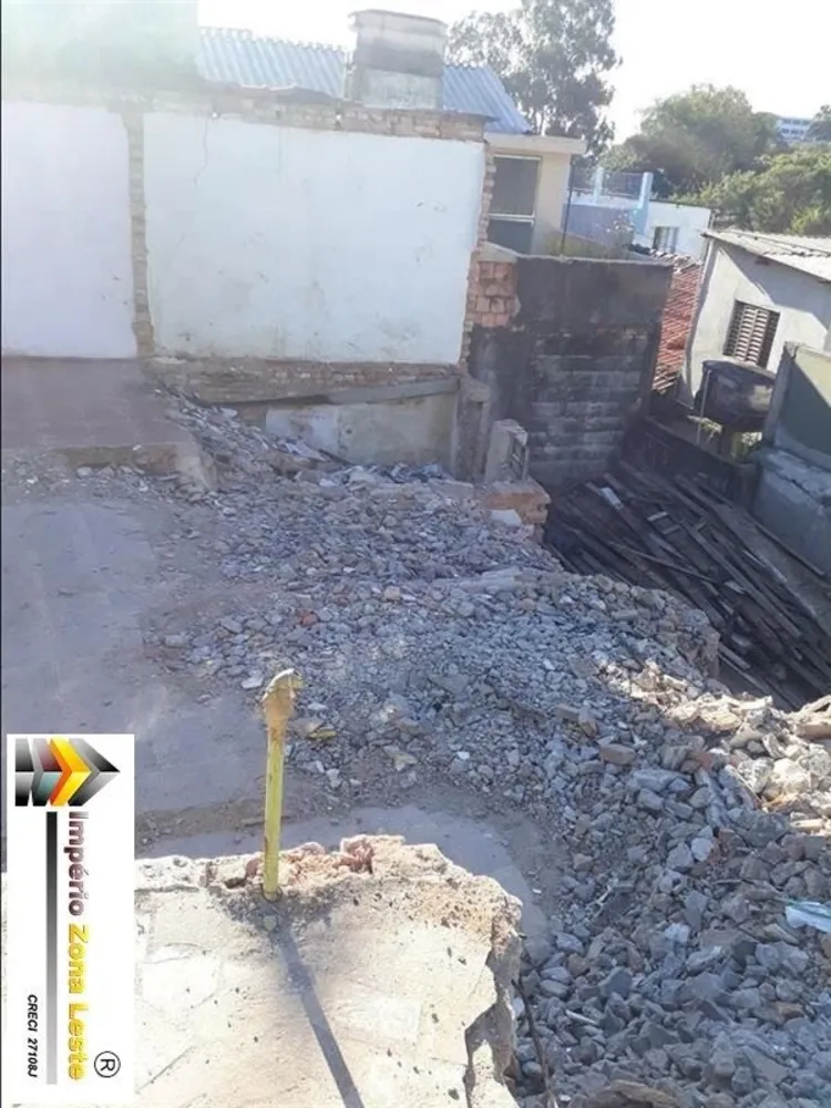 Terreno, 288 m² - Foto 6