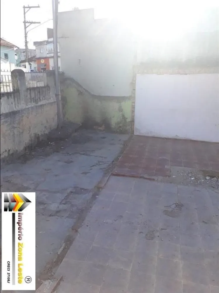 Terreno, 288 m² - Foto 1