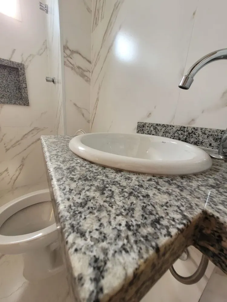 Prédio Inteiro, 31 m² - Foto 5