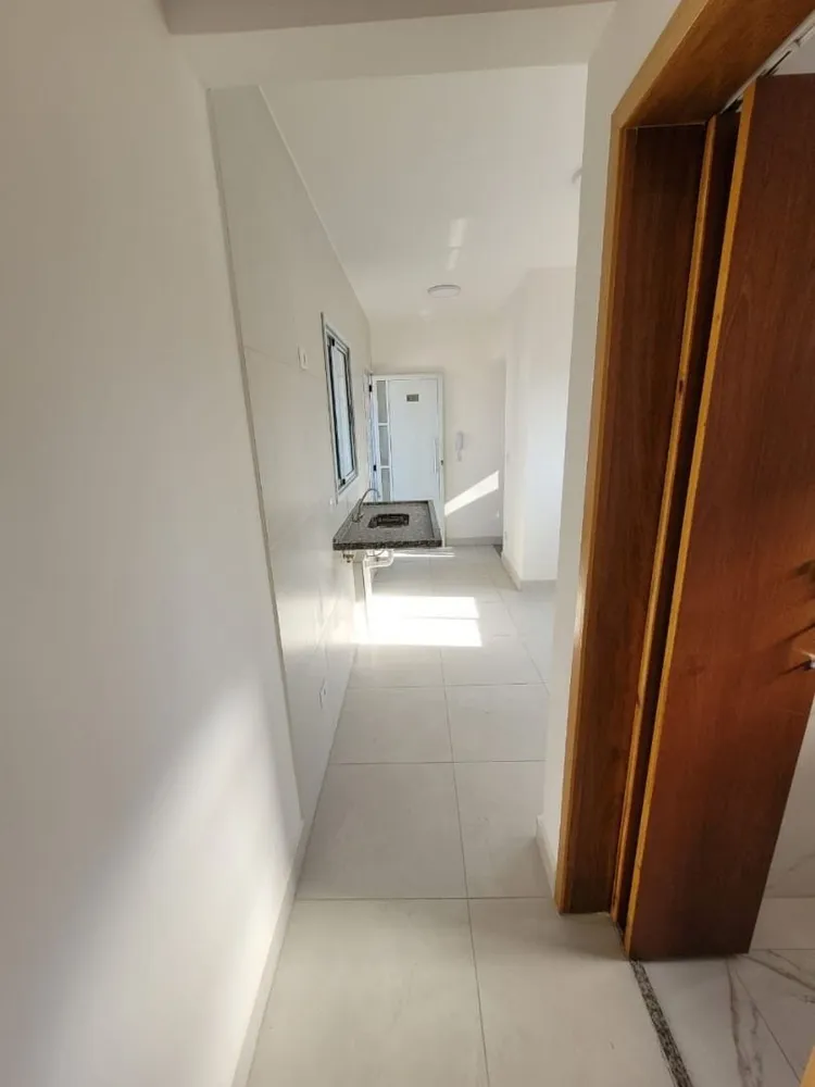 Prédio Inteiro, 31 m² - Foto 8