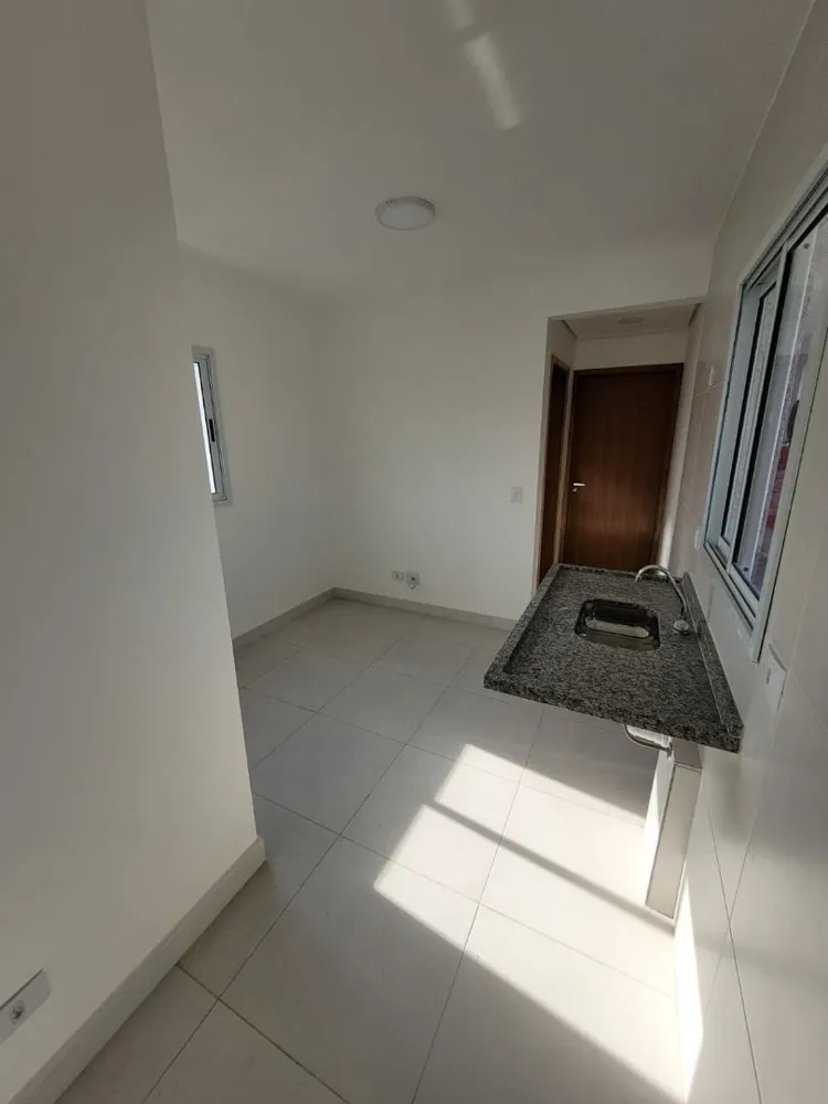 Prédio Inteiro, 31 m² - Foto 3