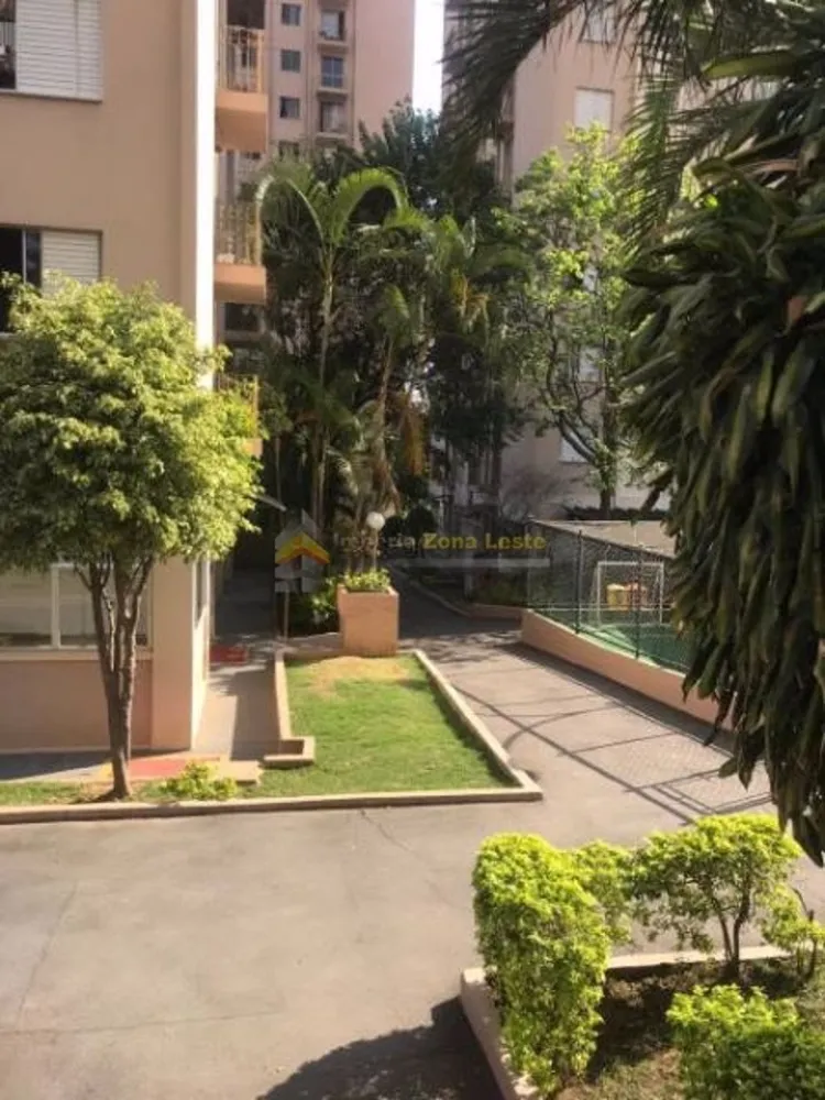 Apartamento, 2 quartos, 52 m² - Foto 10
