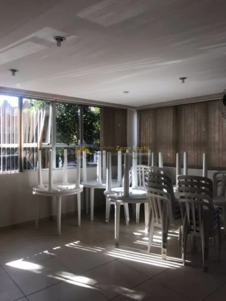 Apartamento, 2 quartos, 52 m² - Foto 6