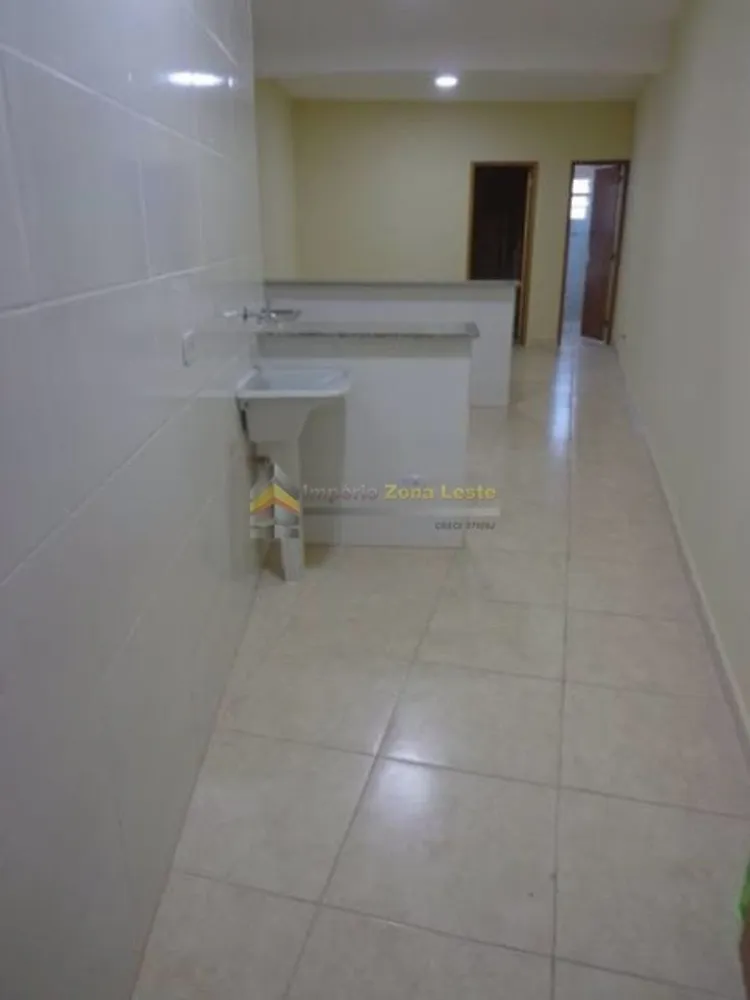 Kitnet-Studio, 32 m² - Foto 11