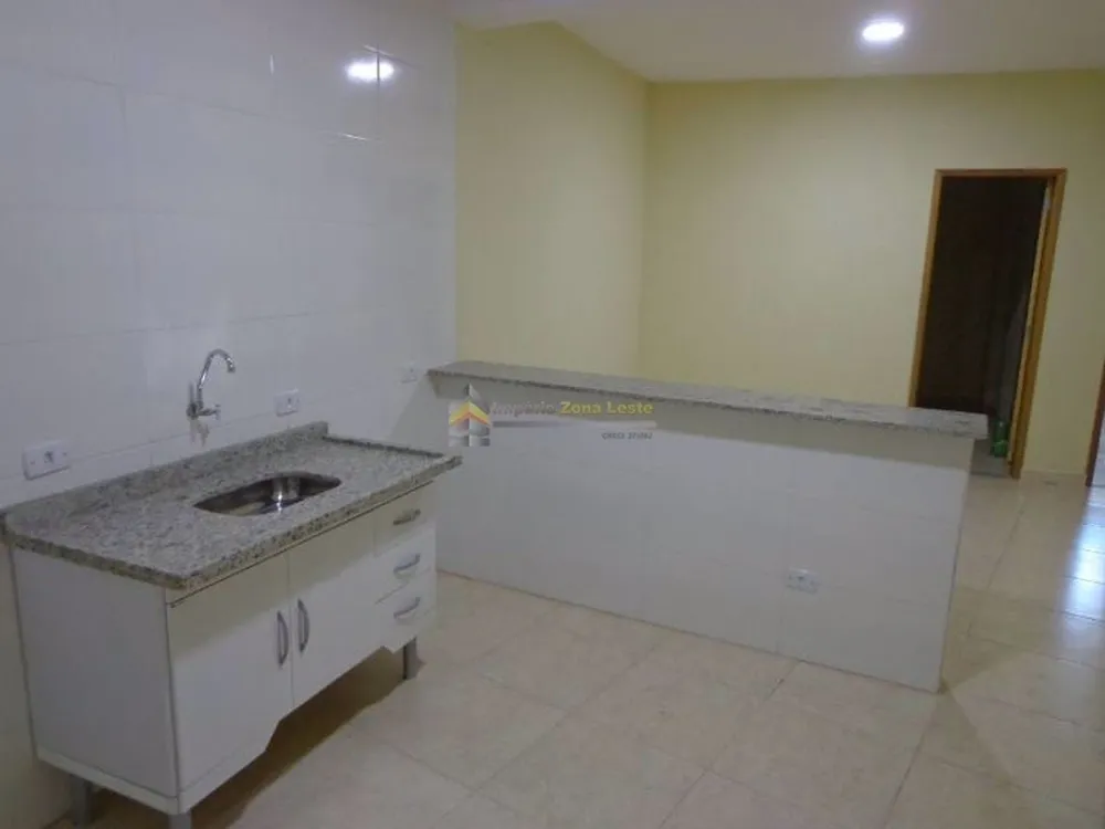 Kitnet-Studio, 32 m² - Foto 1