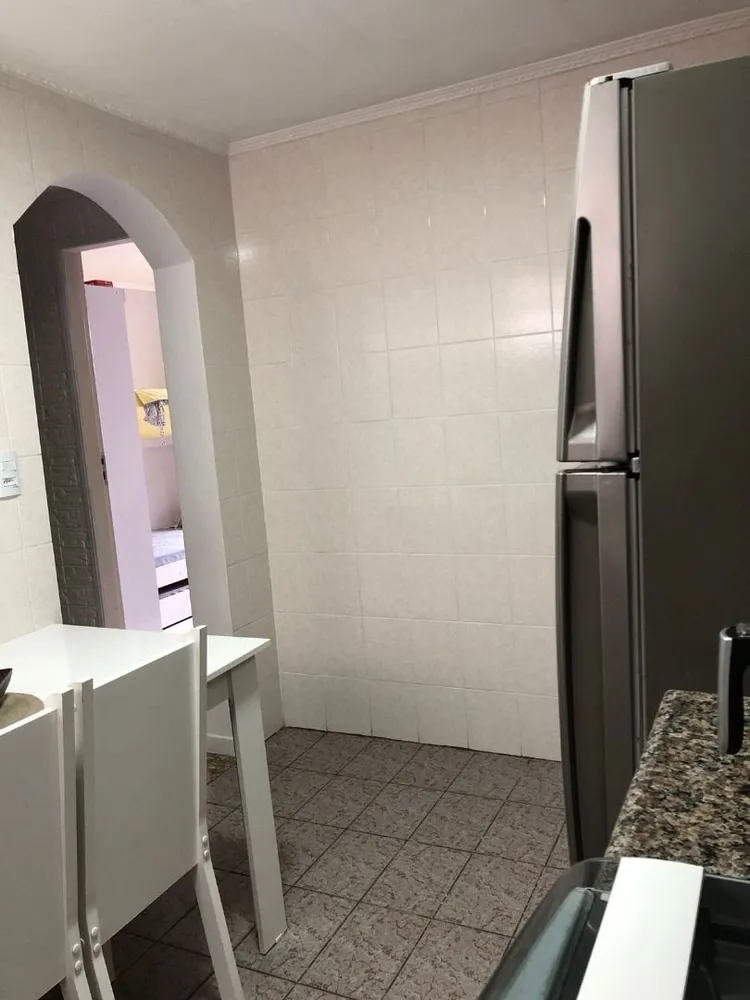 Apartamento, 2 quartos, 48 m² - Foto 5