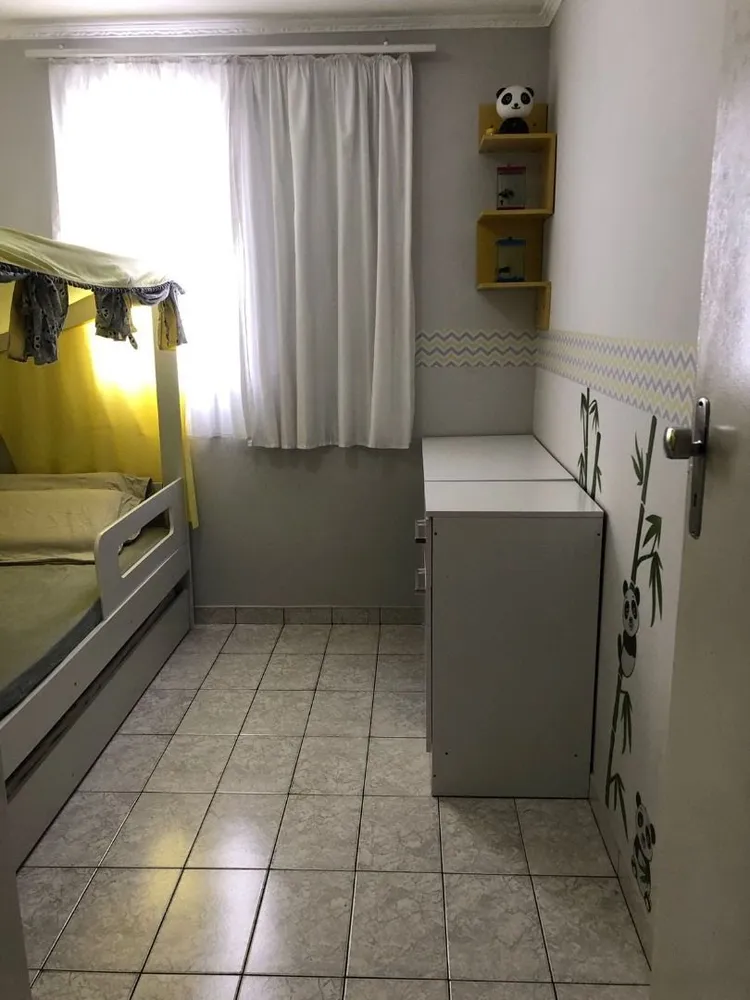 Apartamento, 2 quartos, 48 m² - Foto 6