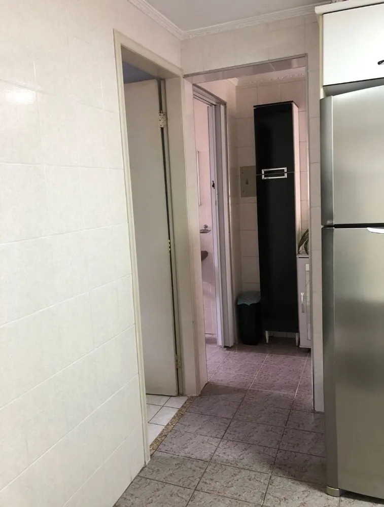 Apartamento, 2 quartos, 48 m² - Foto 8