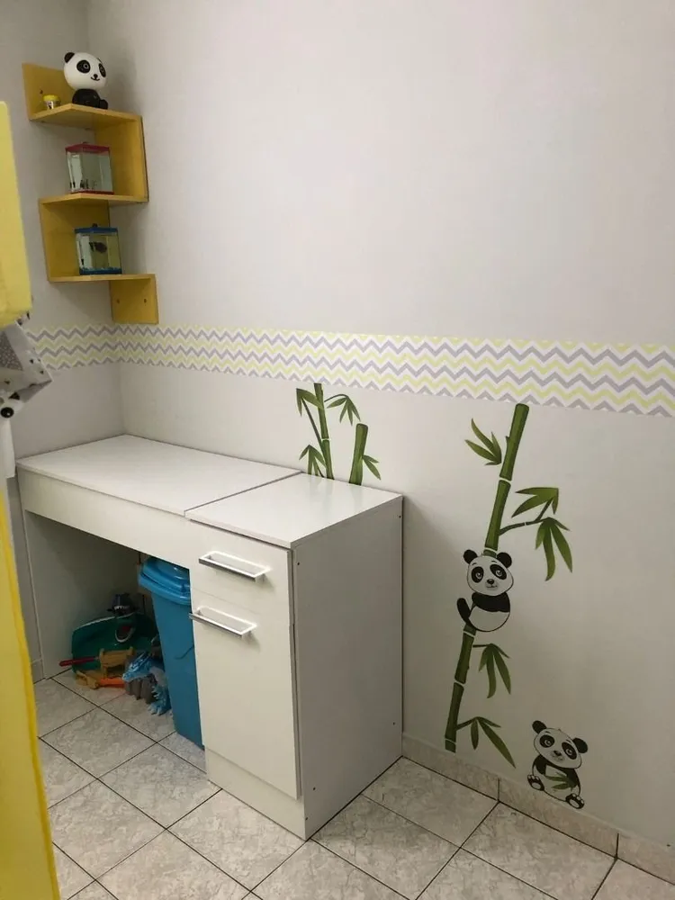 Apartamento, 2 quartos, 48 m² - Foto 3