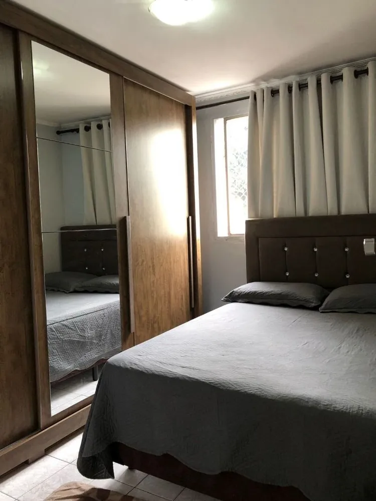 Apartamento, 2 quartos, 48 m² - Foto 4