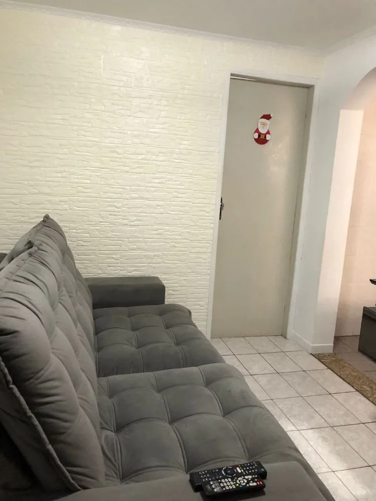 Apartamento, 2 quartos, 48 m² - Foto 10