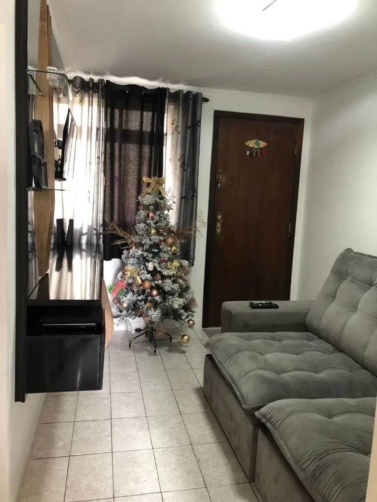 Apartamento, 2 quartos, 48 m² - Foto 12