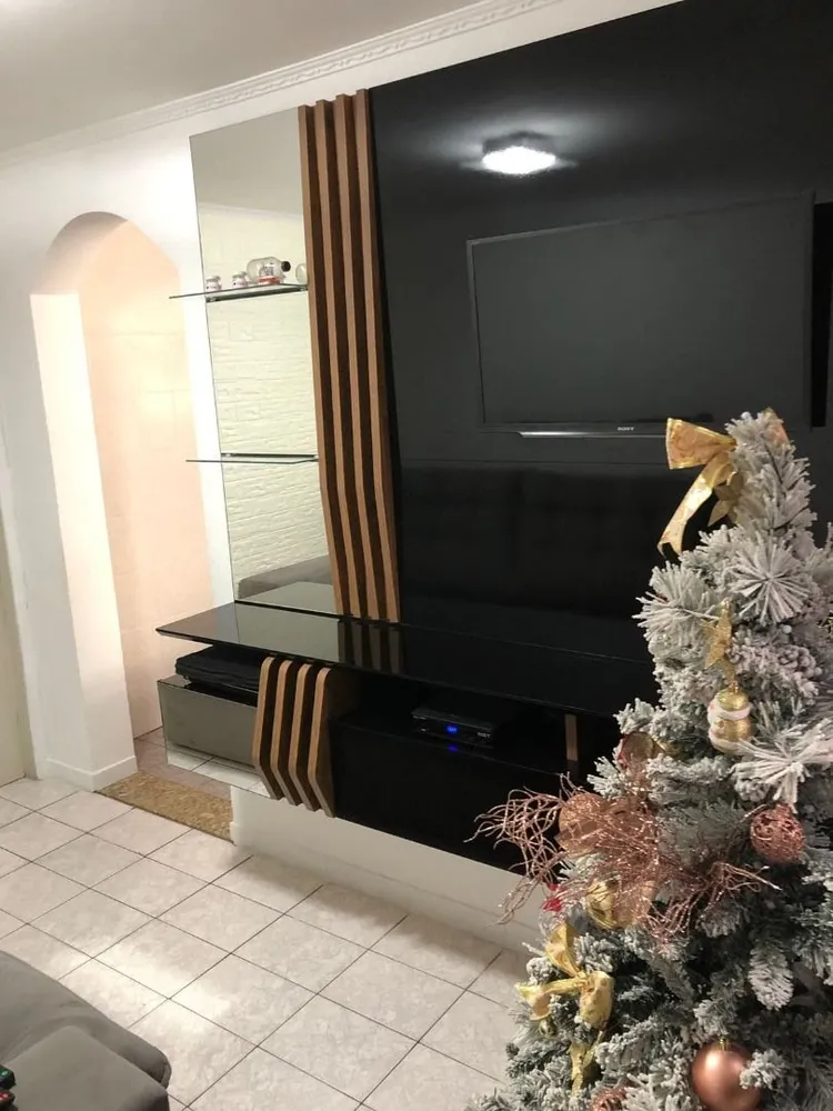 Apartamento, 2 quartos, 48 m² - Foto 7
