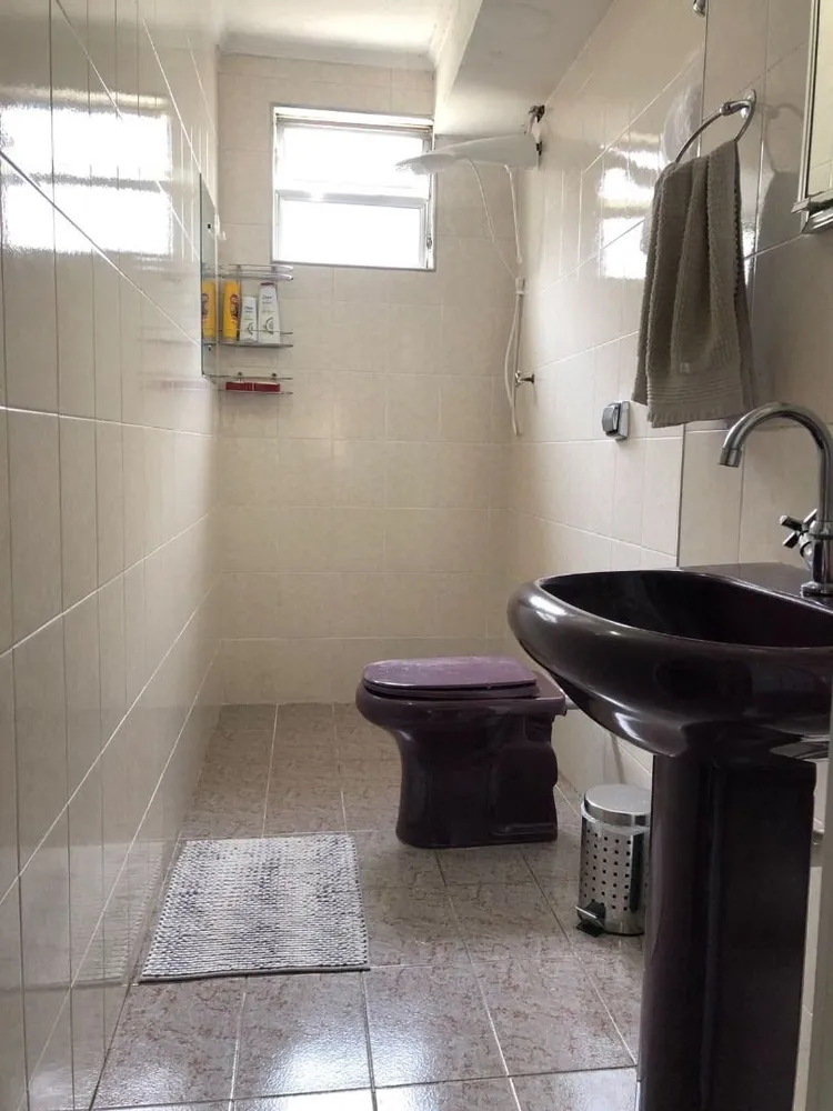 Apartamento, 2 quartos, 48 m² - Foto 1