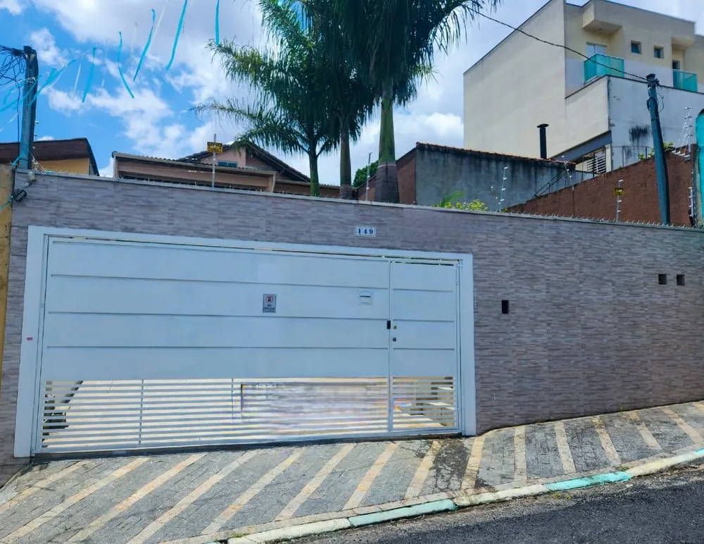 Sobrado, 3 quartos, 396 m² - Foto 1